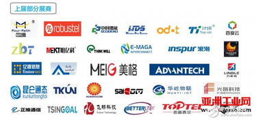 2019上海國(guó)際工業(yè)通訊產(chǎn)品及工業(yè)互聯(lián)網(wǎng)展覽會(huì) 賦能產(chǎn)業(yè)升級(jí)，上海企業(yè)如何借力數(shù)字化騰飛